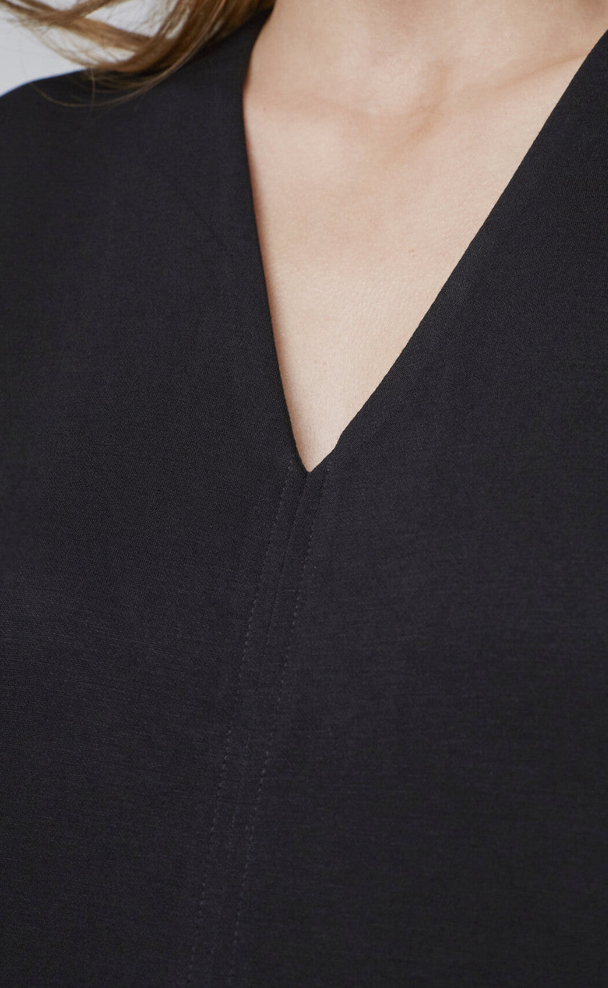 Love & Divine Kjole - Love1370 - Black
