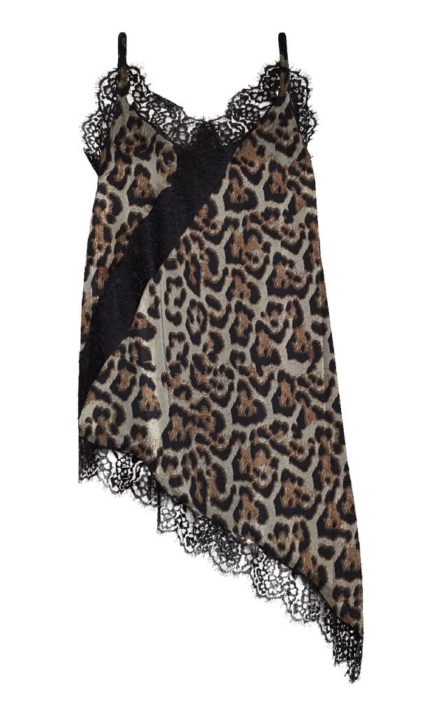 Love & Divine Kjole - Love1472-2 - Leo/Lace