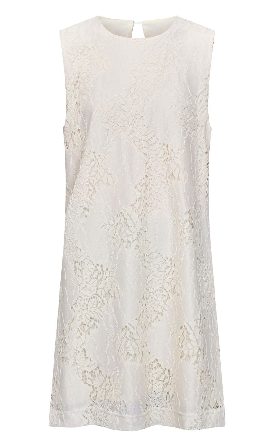 Love & Divine Kjole - Love1524 - Cream