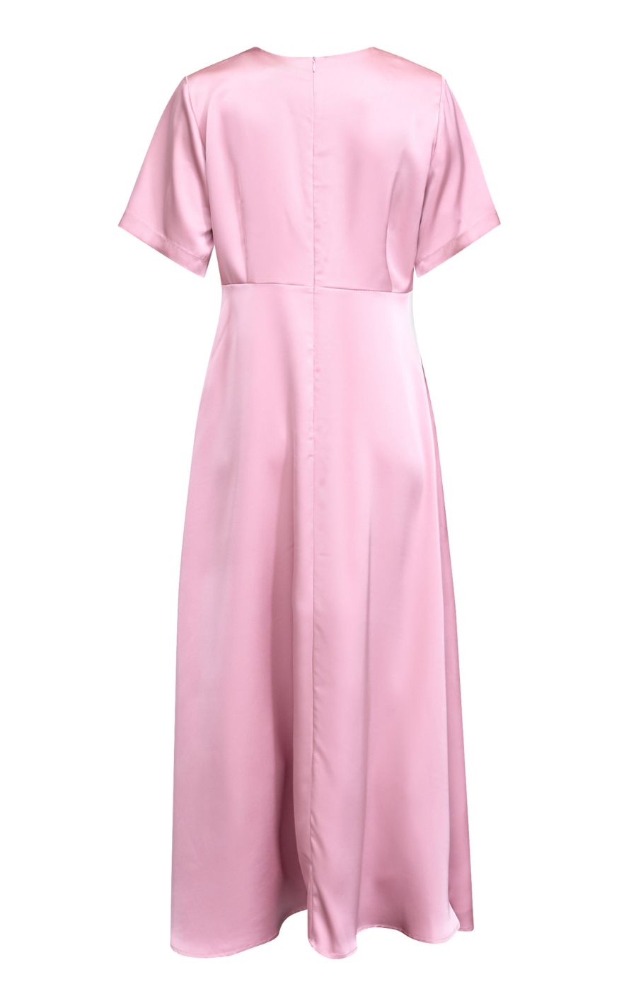 Love & Divine Kjole - Love1561 - Mauve