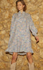 Love & Divine Kjole - Love948 - Paisley