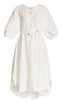 Love & Divine Kjole - Love999 - Cream Wash
