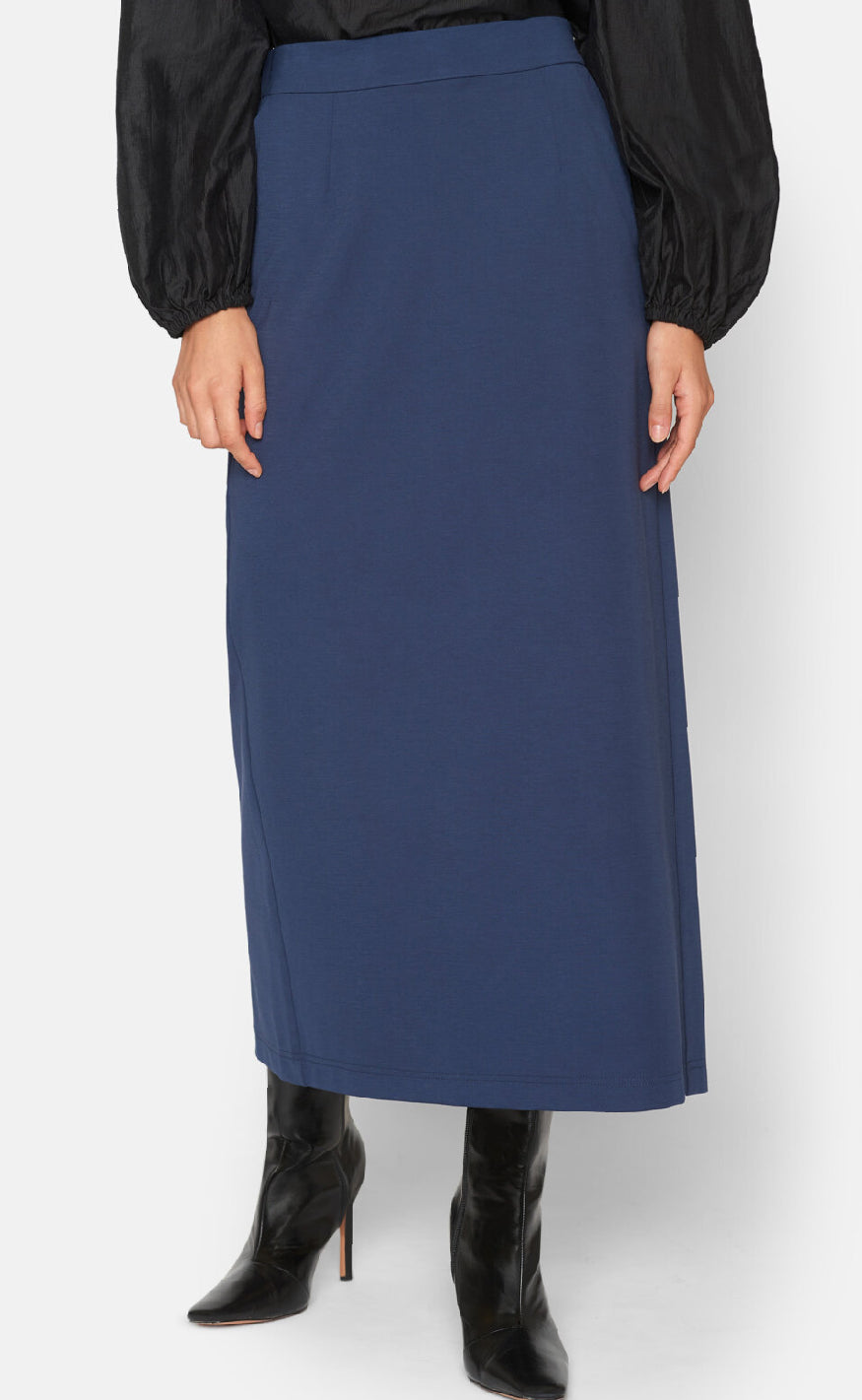 Love & Divine Nederdel - Love1045 - Navy