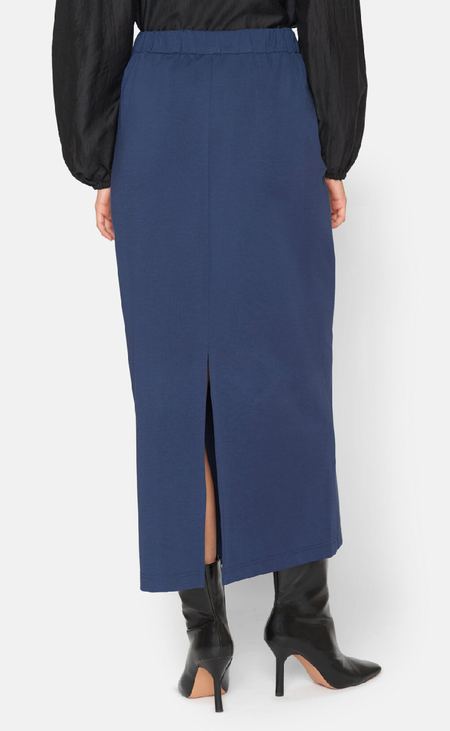 Love & Divine Nederdel - Love1045 - Navy