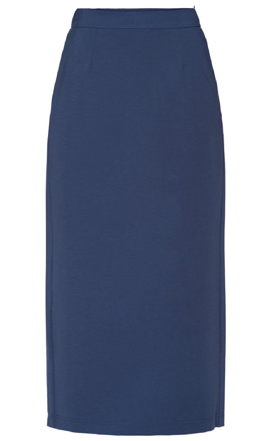 Love & Divine Nederdel - Love1045 - Navy