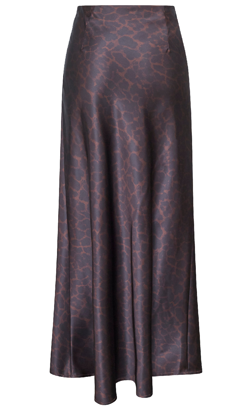 Love & Divine Nederdel - Love1260-1 - Bordeaux Leo