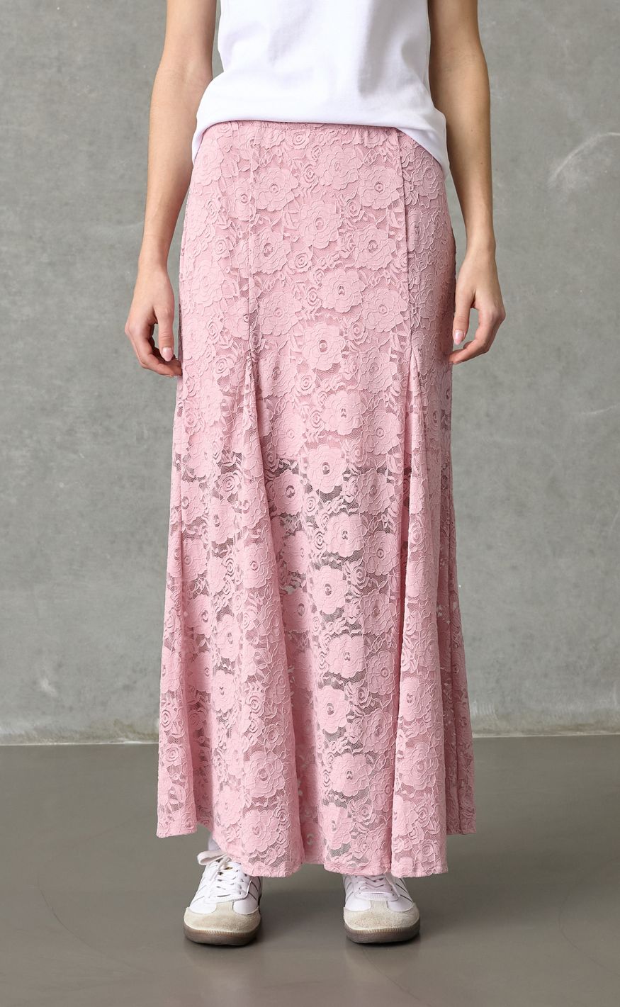 Love & Divine Nederdel - Love1346 - Rose