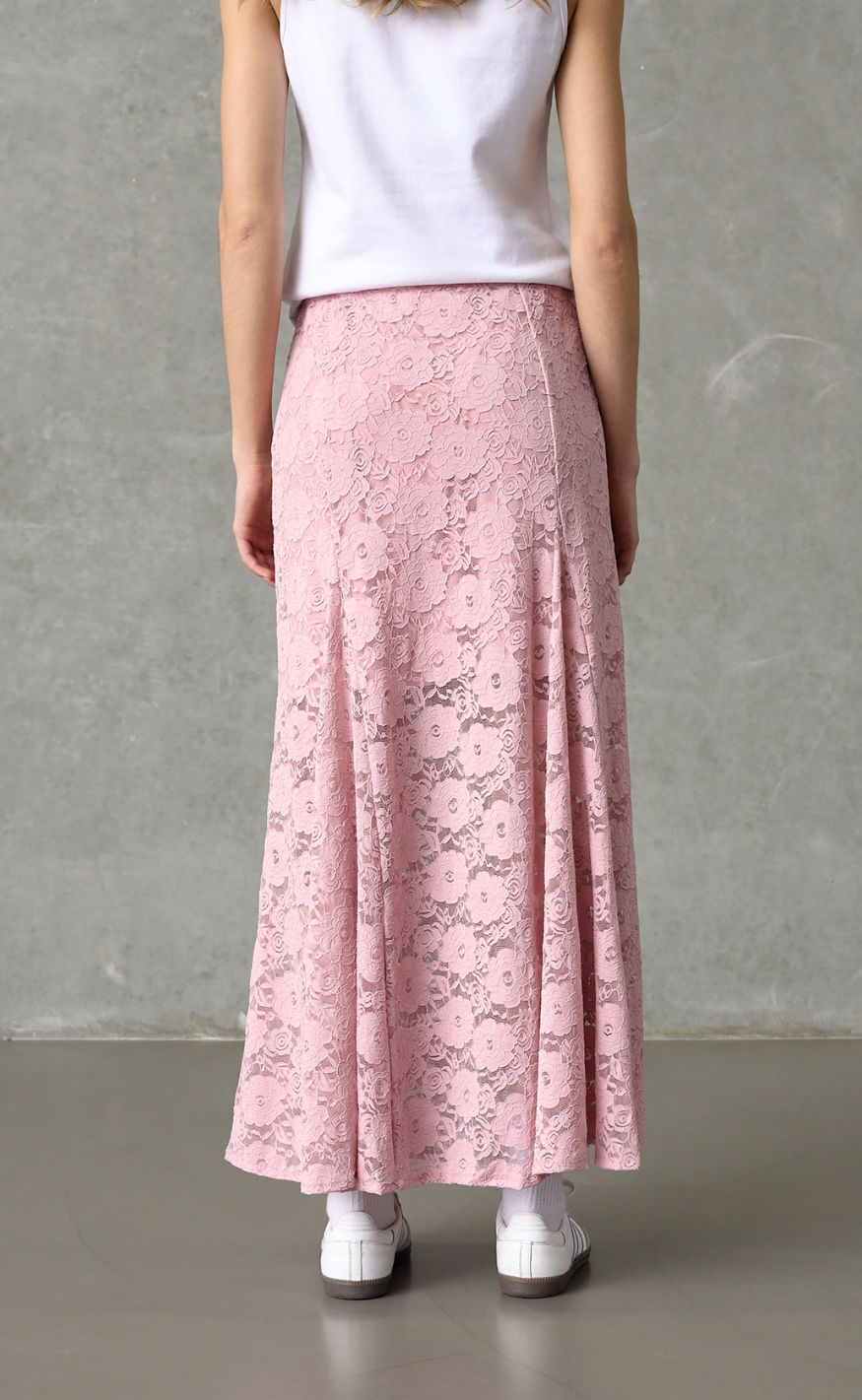 Love & Divine Nederdel - Love1346 - Rose