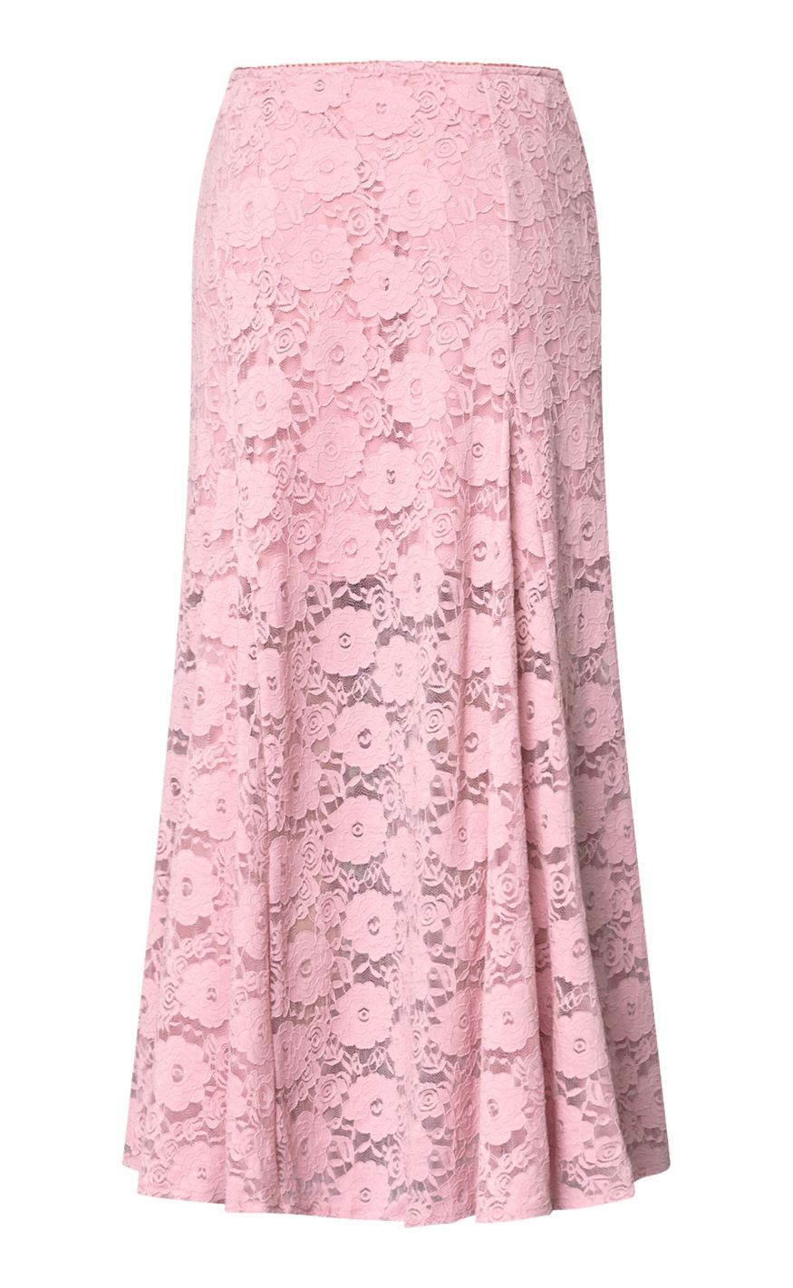 Love & Divine Nederdel - Love1346 - Rose