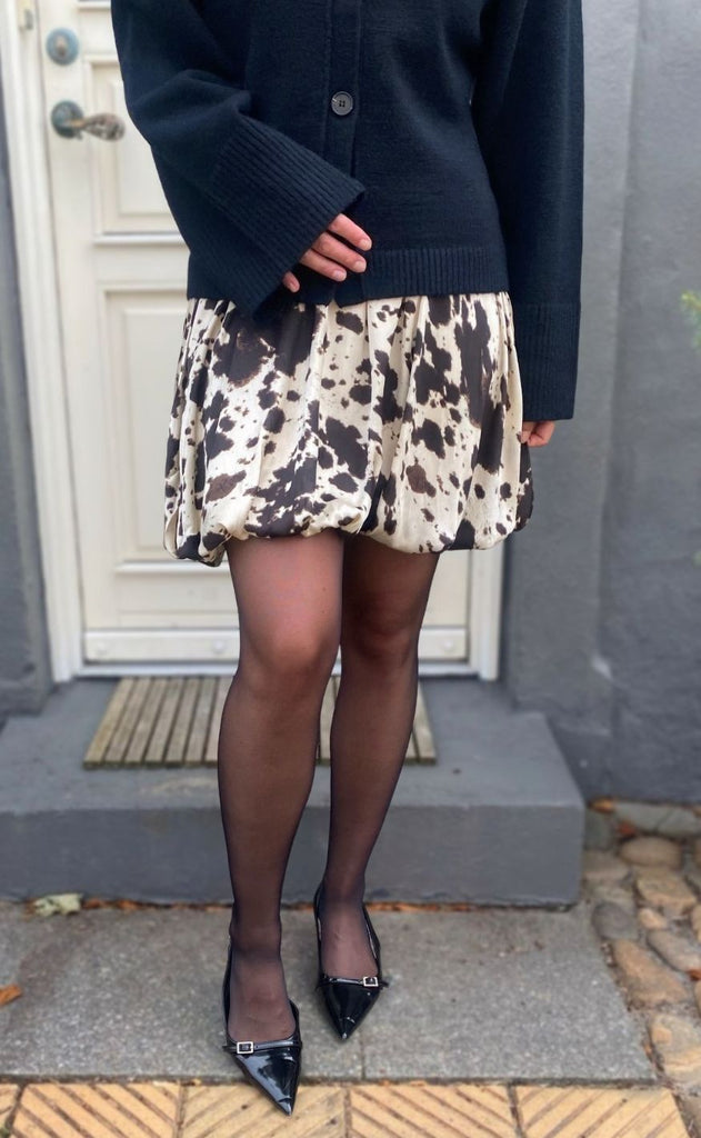 Love & Divine Nederdel - Love1367 - Cow