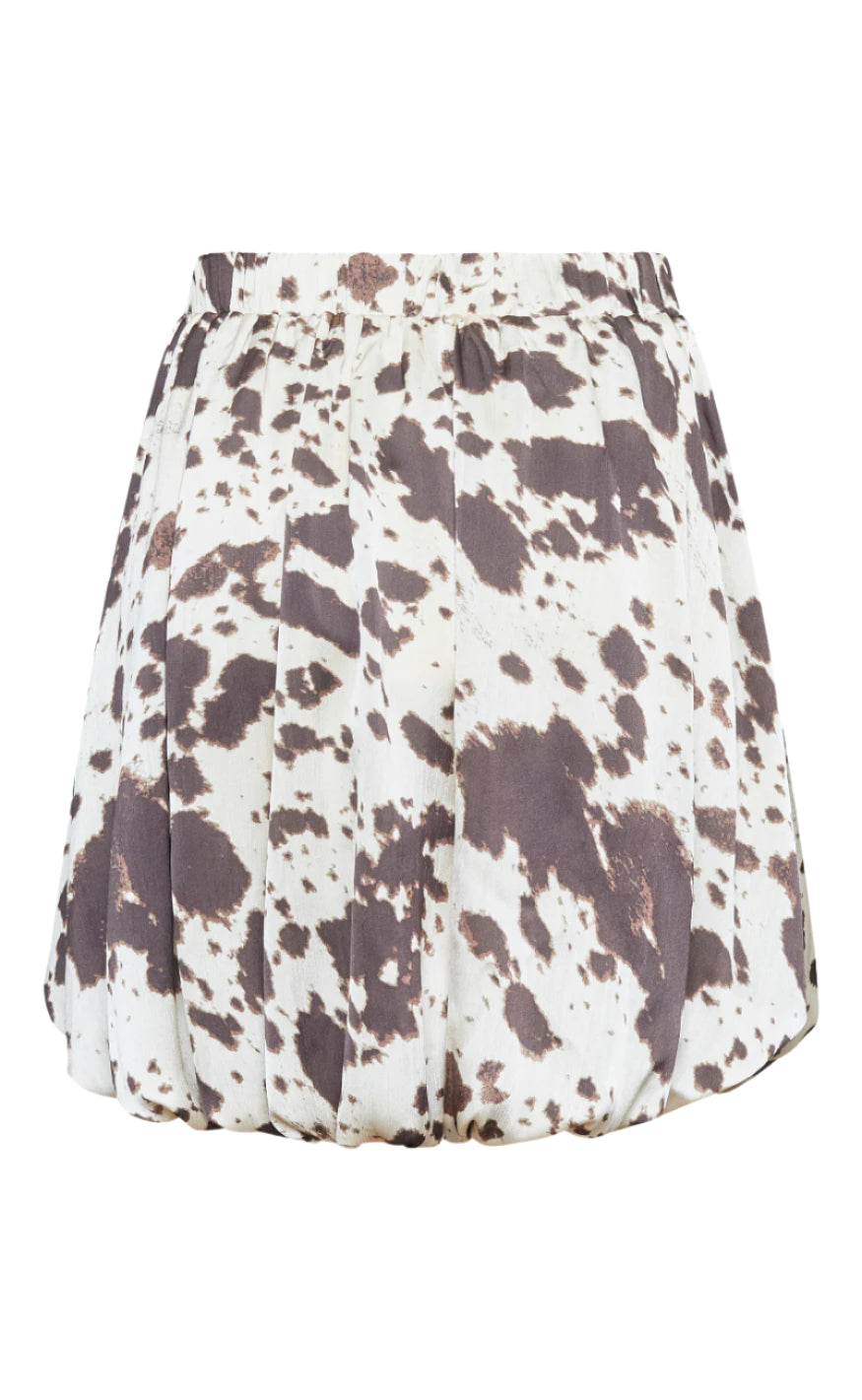 Love & Divine Nederdel - Love1367 - Cow