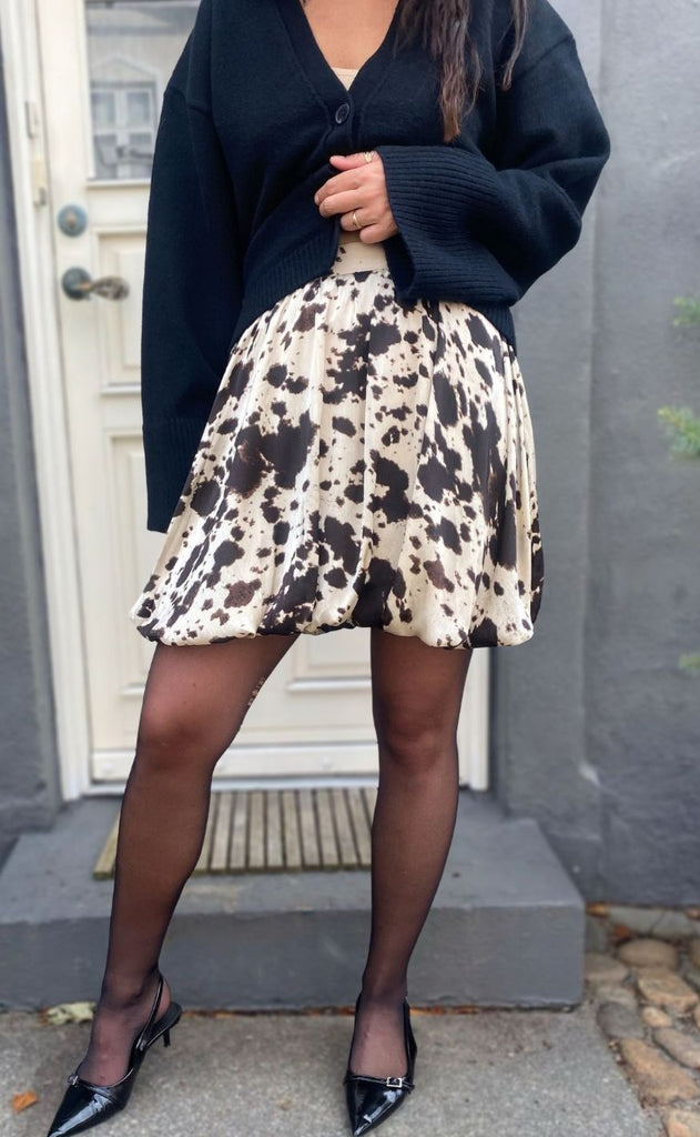 Love & Divine Nederdel - Love1367 - Cow