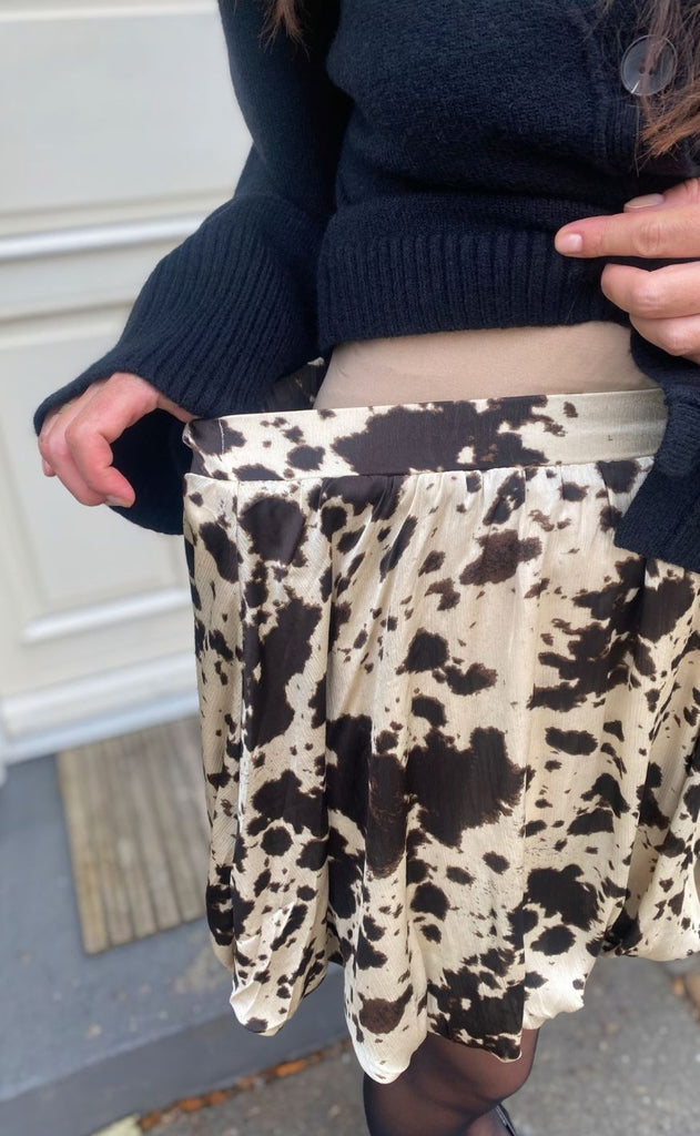 Love & Divine Nederdel - Love1367 - Cow