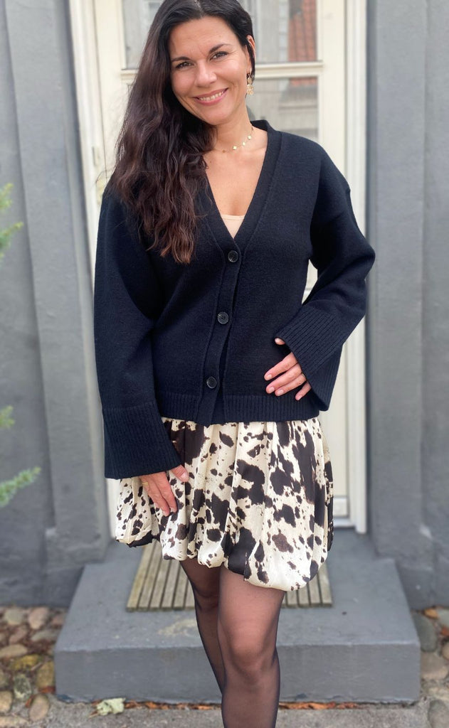 Love & Divine Nederdel - Love1367 - Cow