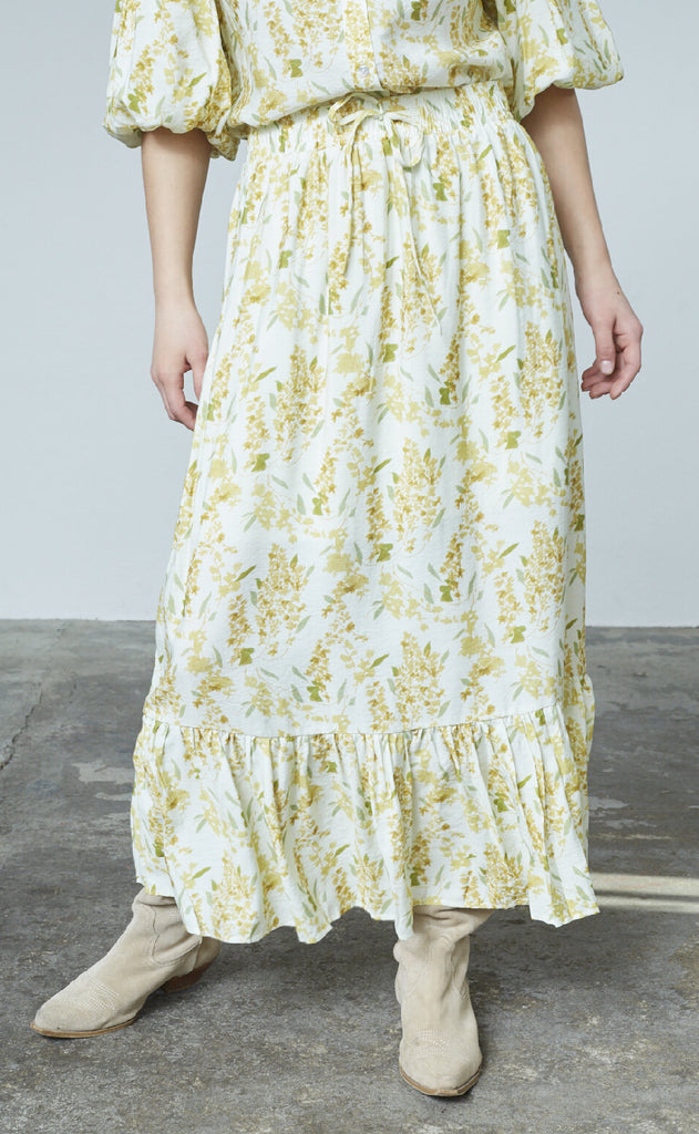 Love & Divine Nederdel - Love1390 - Flower