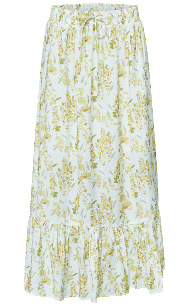 Love & Divine Nederdel - Love1390 - Flower