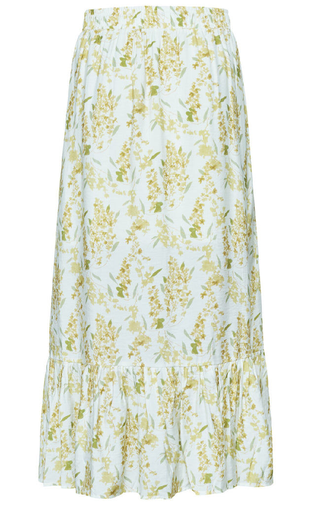 Love & Divine Nederdel - Love1390 - Flower