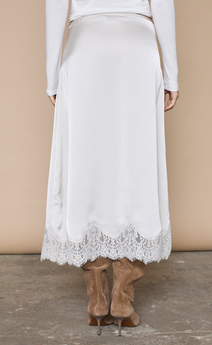 Love & Divine Nederdel - Love1503 - Kit