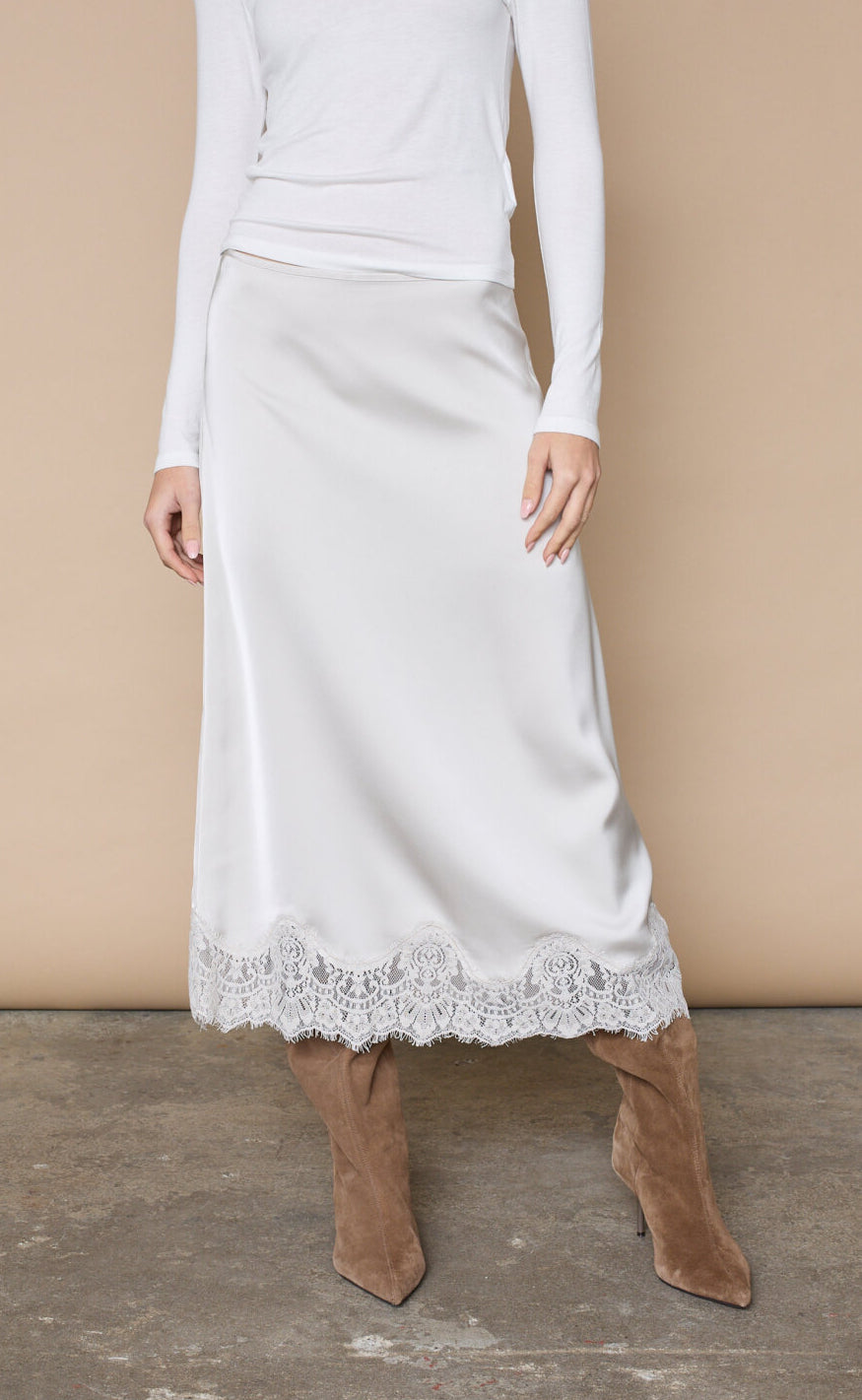 Love & Divine Nederdel - Love1503 - Kit