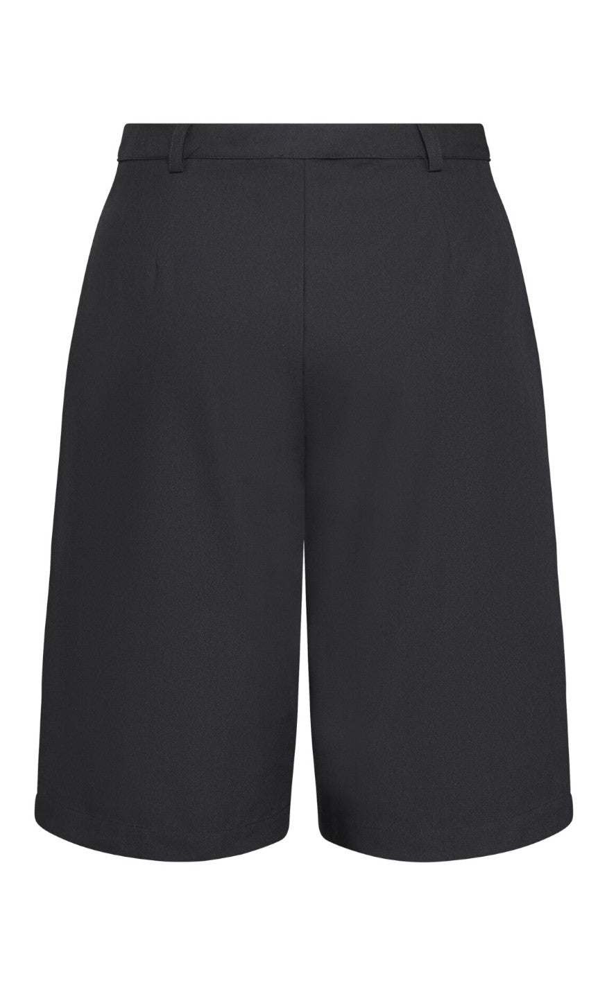 Love & Divine Shorts - Love1297 - Black