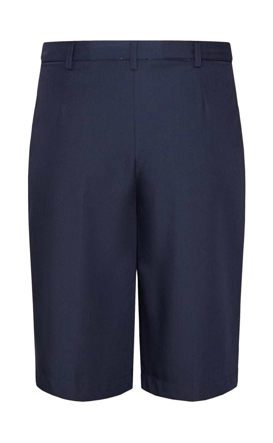 Love & Divine Shorts - Love1297 - Midnight Blue
