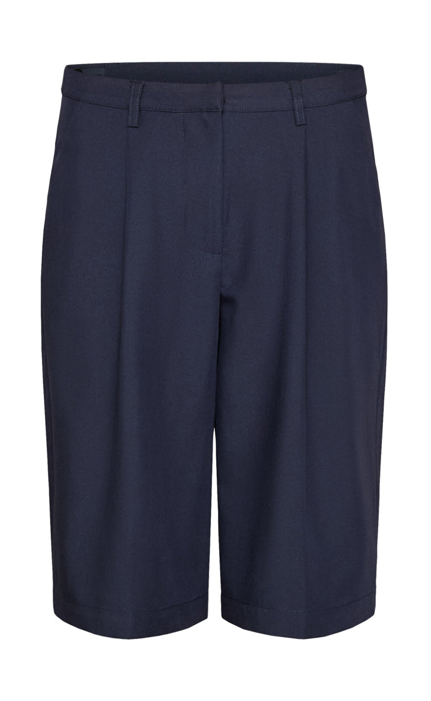 Love & Divine Shorts - Love1297 - Midnight Blue