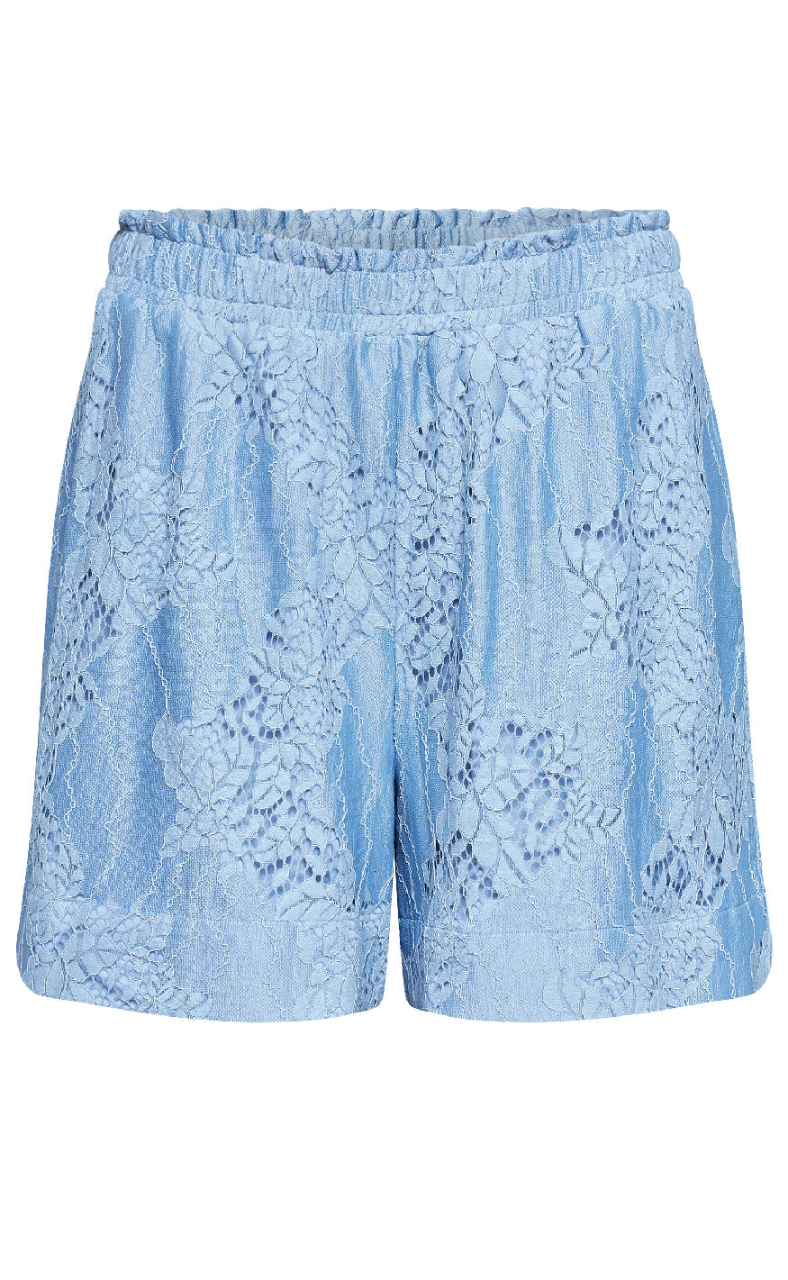 Love & Divine Shorts - Love970-7 - D. Blue