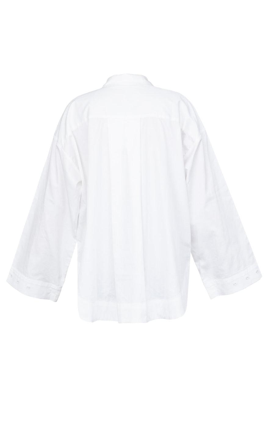 Love & Divine Skjorte - Love1074 - Off White
