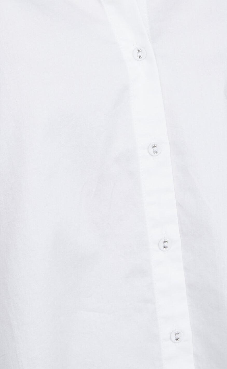 Love & Divine Skjorte - Love1074 - Off White