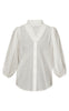 Love & Divine Skjorte - Love1151 - White