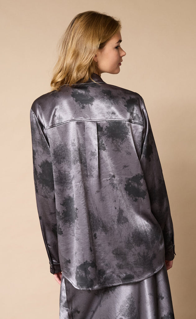 Love & Divine Skjorte - Love1426-4 - Graphic