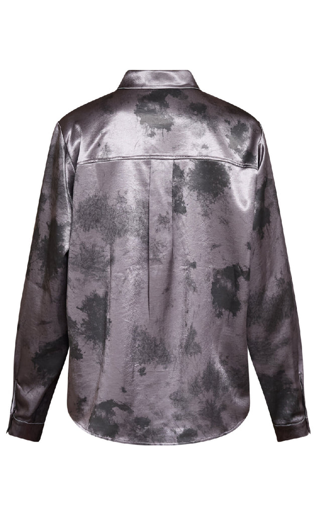 Love & Divine Skjorte - Love1426-4 - Graphic