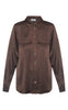 Love & Divine Skjorte - Love1426 - Brown