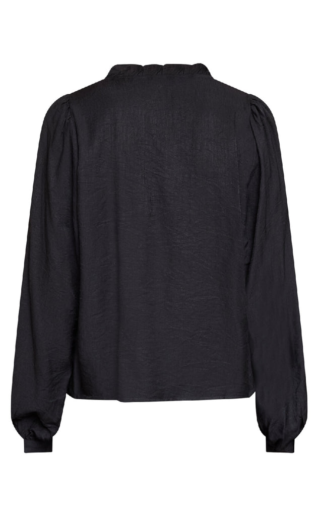 Love & Divine Skjorte - Love1483 - Black