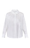 Love & Divine Skjorte - Love1509 - White