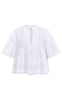 Love & Divine Skjorte - Love1530 - White