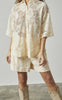 Love & Divine Shorts - Love970-7 - Porcelain