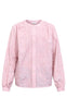 Love & Divine Skjorte - Love1519 - Mauve