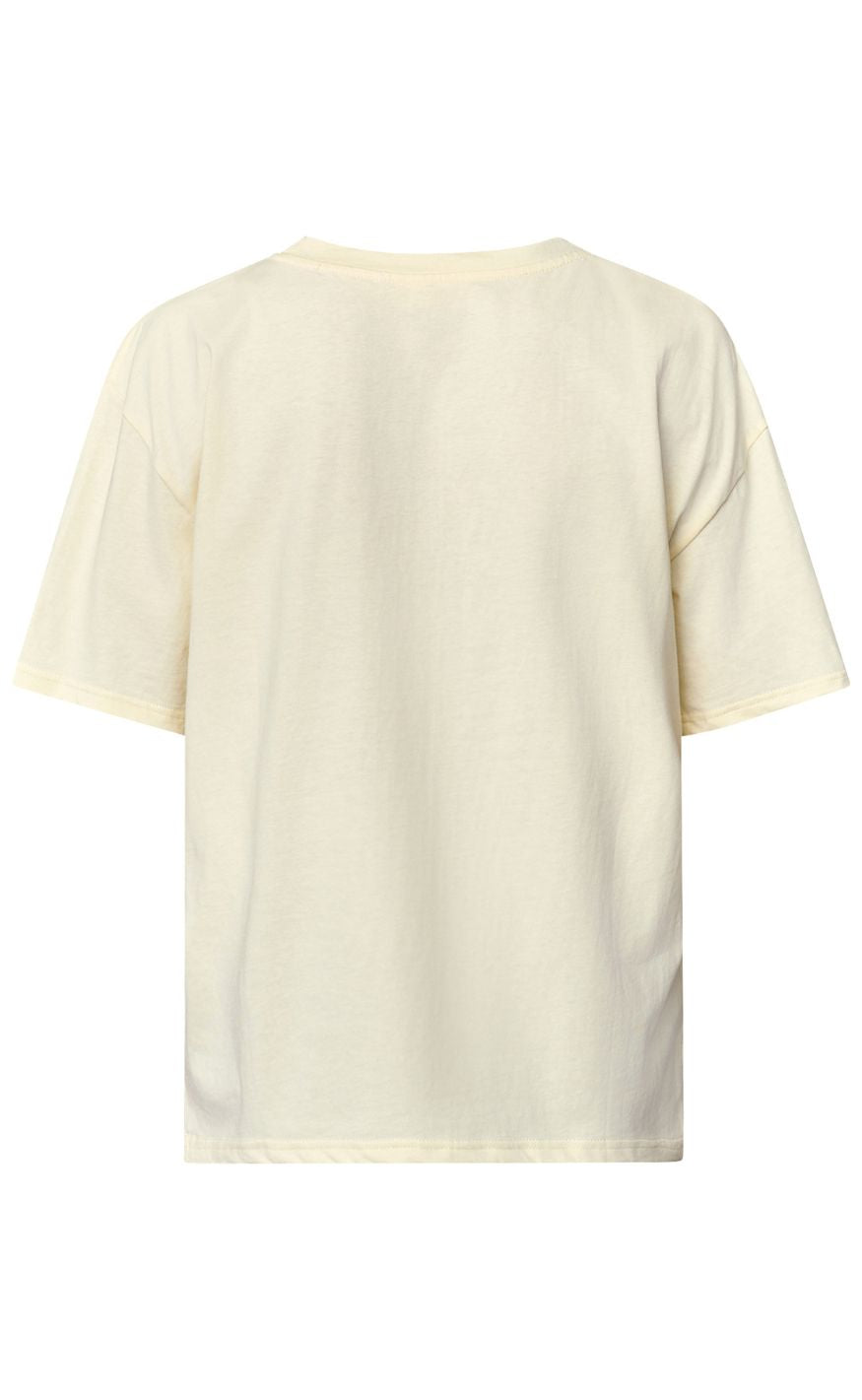Love & Divine T-Shirt - Love1303-3 - Butter