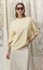 Love & Divine T-Shirt - Love1303-3 - Butter