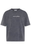 Love & Divine T-Shirt - Love1303 - Grey Wash