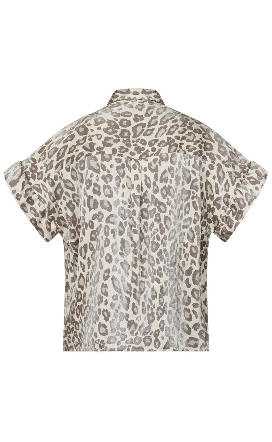 Love & Divine Top - Love1144-2 - Faded Leo