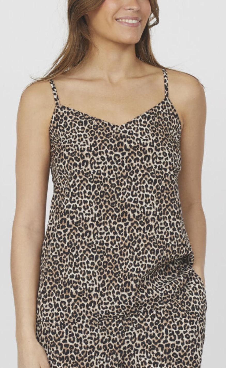 Love & Divine Top - Love1163-1 - Leo