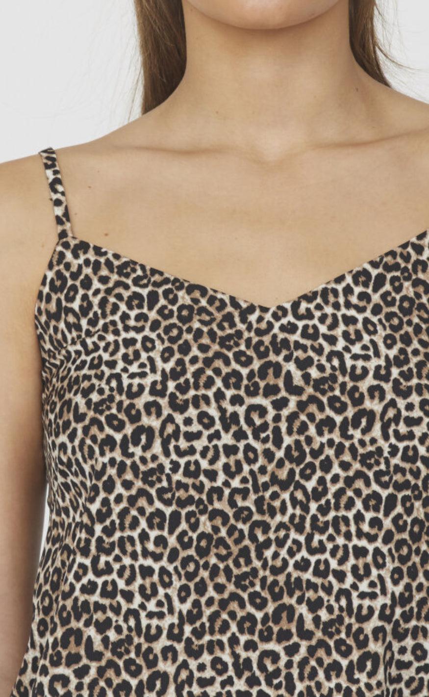 Love & Divine Top - Love1163-1 - Leo