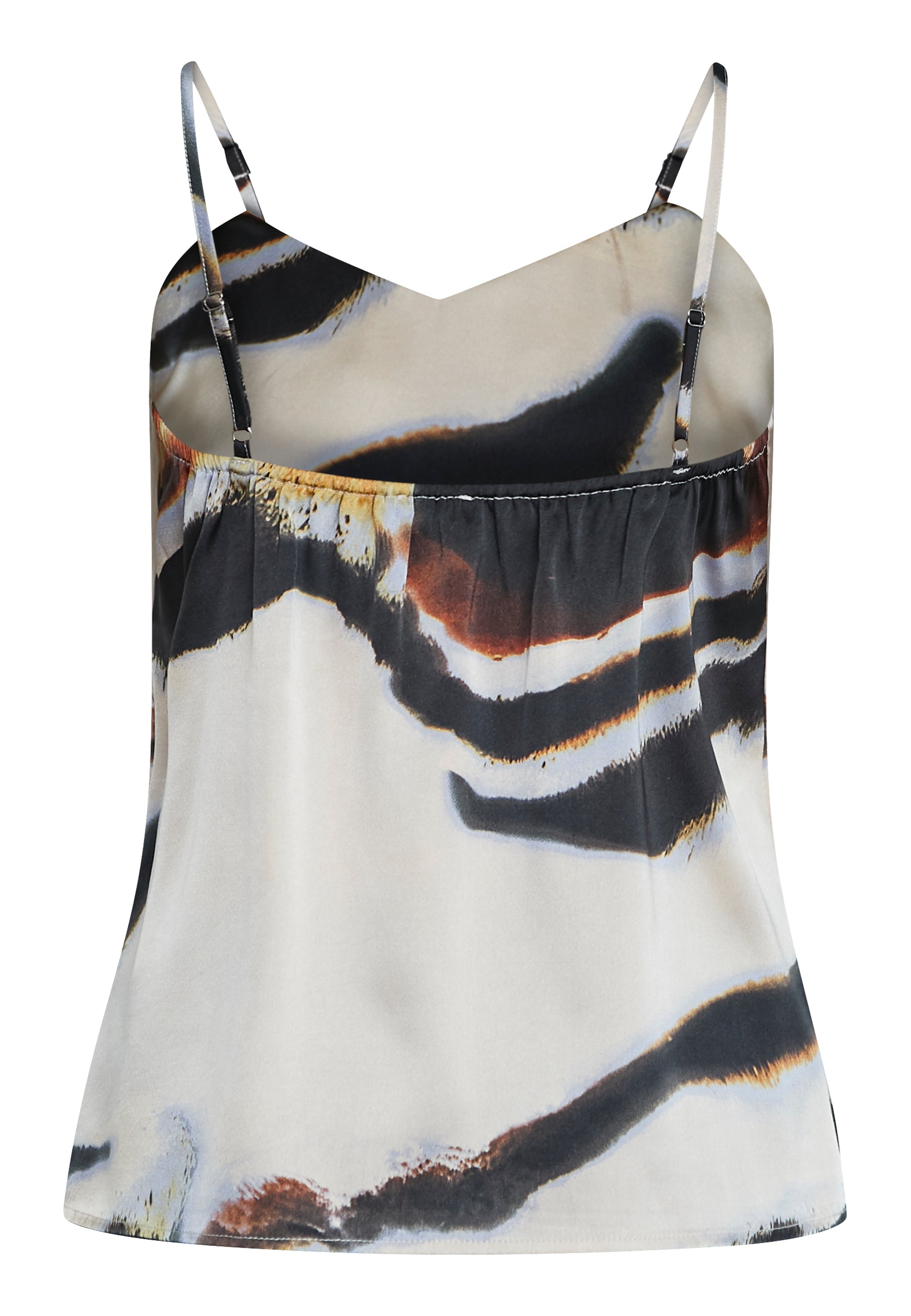 Love & Divine Top - Love1163-2 - Multi