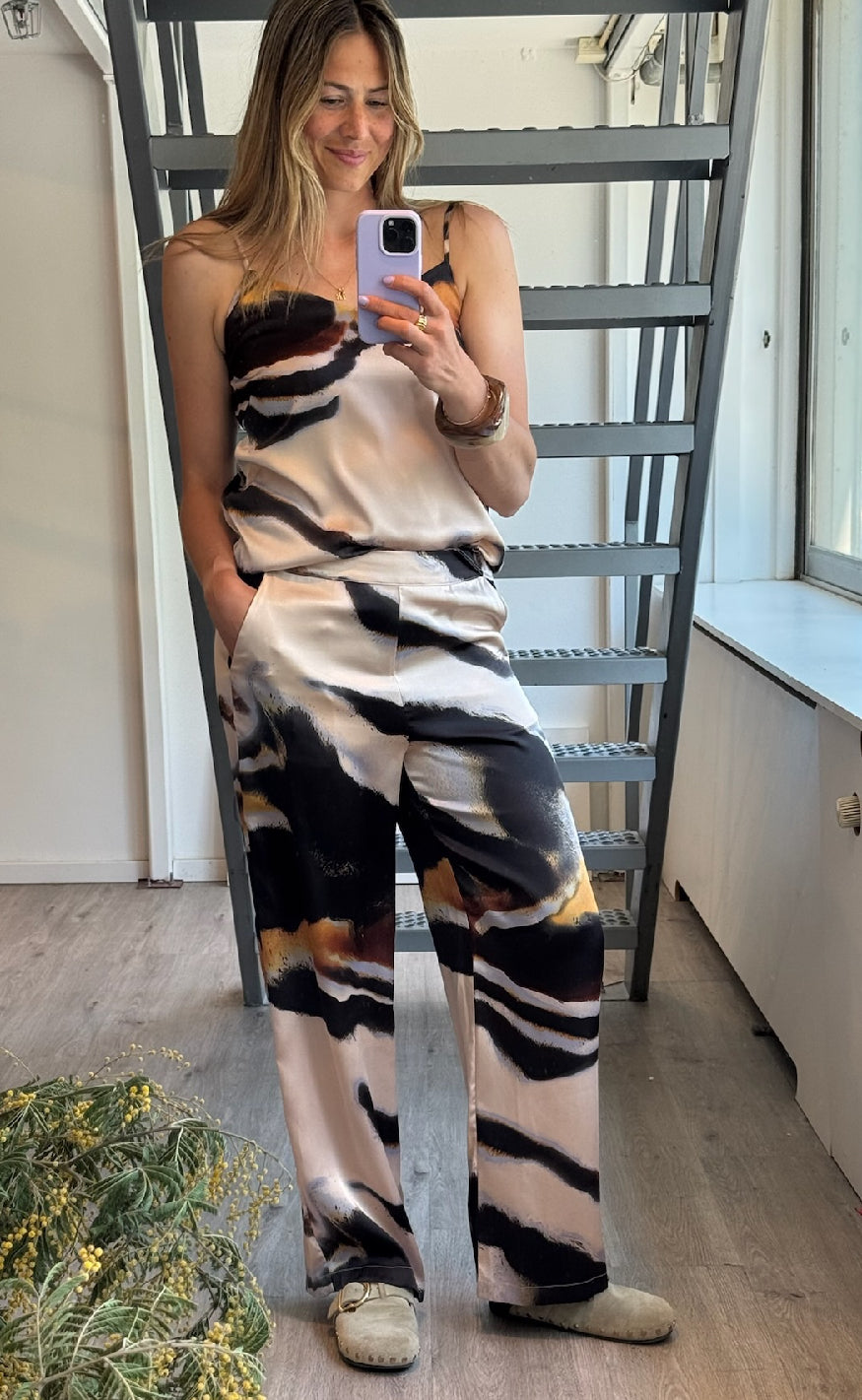 Love & Divine Top - Love1163-2 - Multi