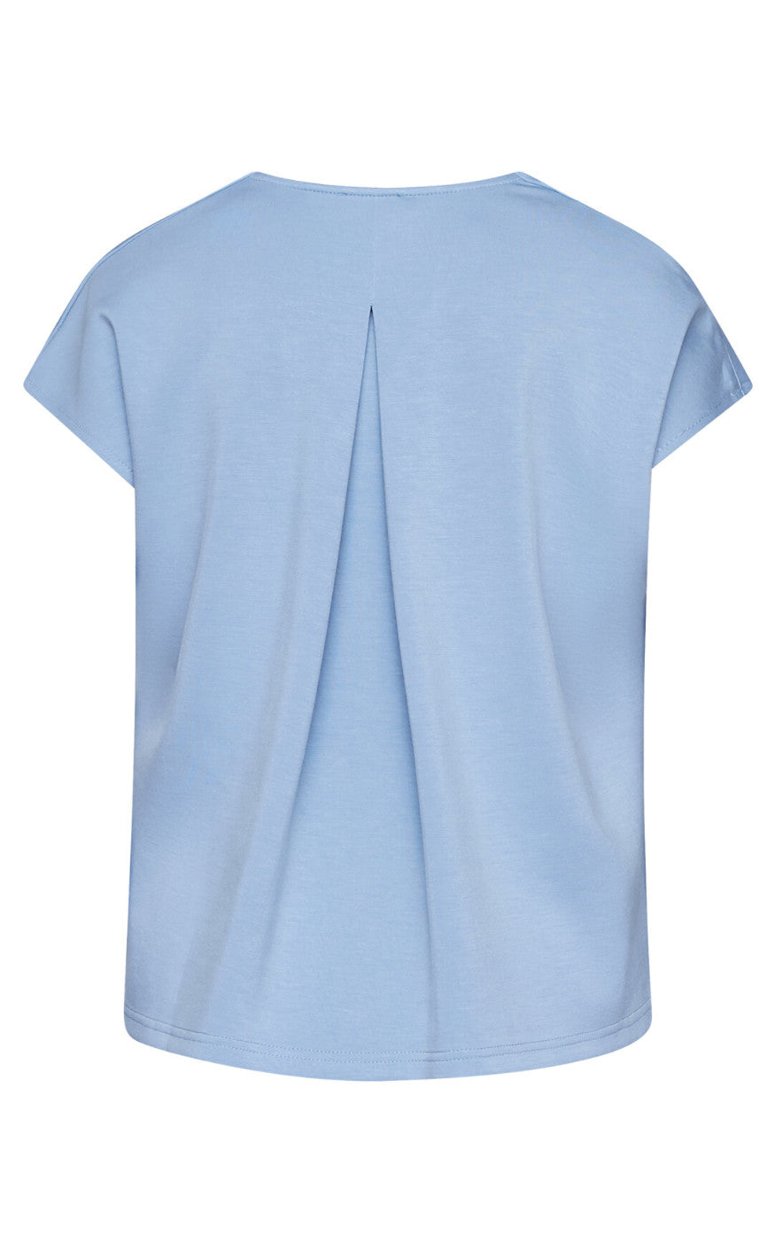 Love & Divine Top - Love1371 - Blue
