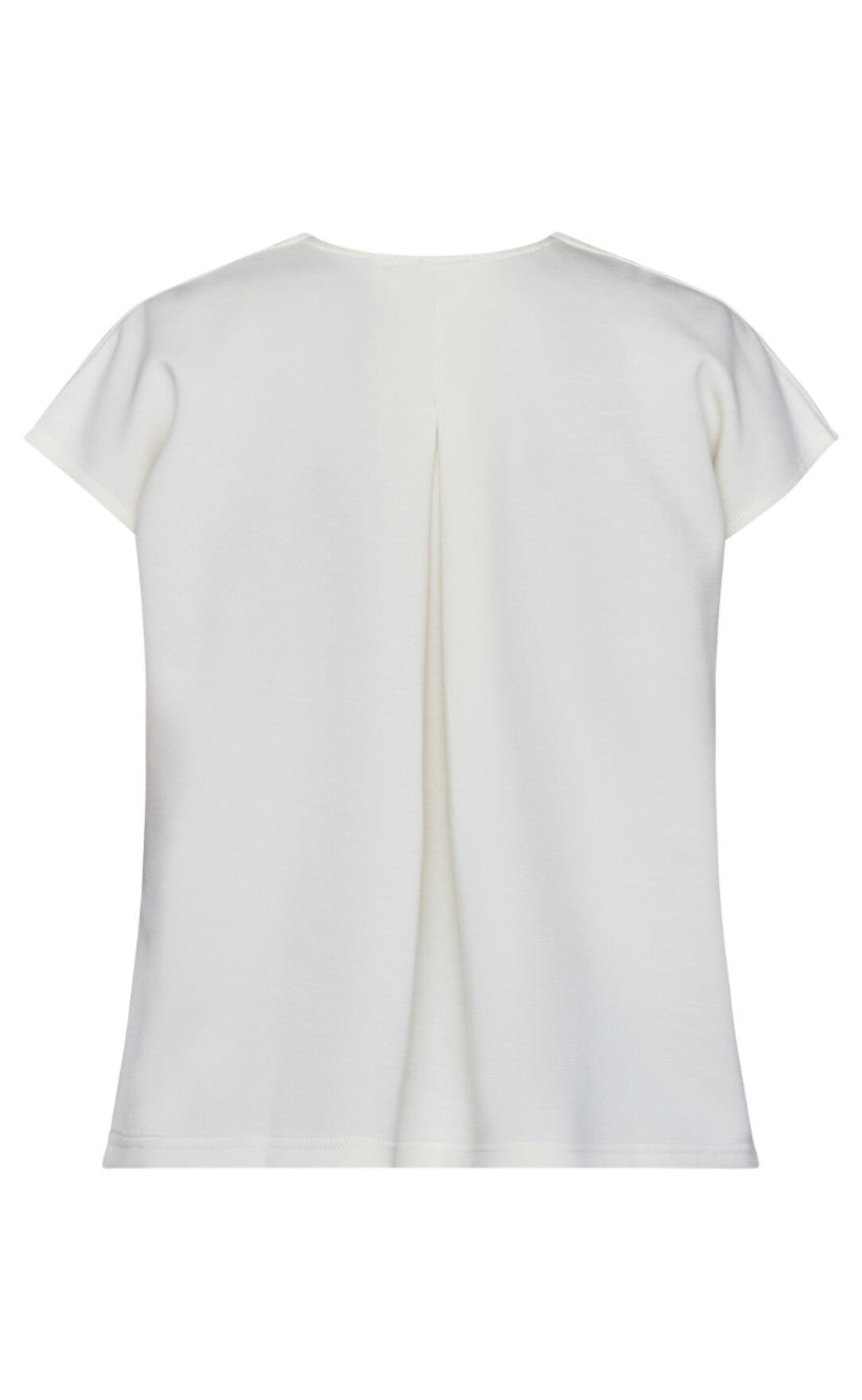 Love & Divine Top - Love1371 - Cream