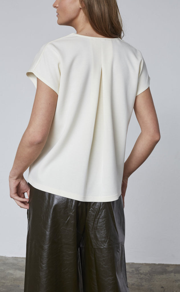 Love & Divine Top - Love1371 - Cream