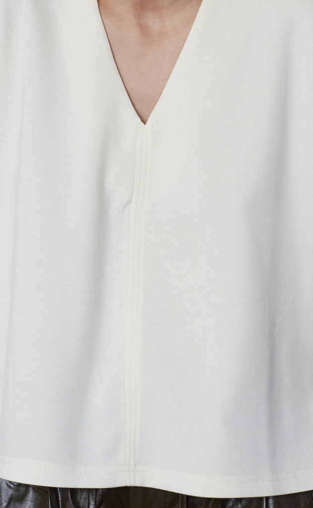 Love & Divine Top - Love1371 - Cream